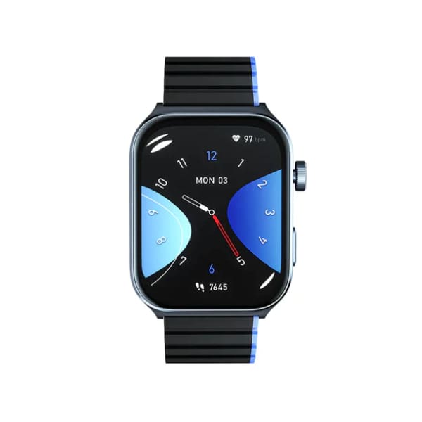 Smart Watch KIESLECT KS2 Noir Smart Watch KIESLECT KS2 Noir